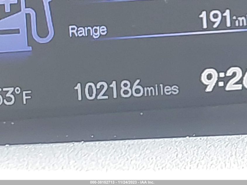 2015 HONDA CIVIC EXL - 19XFB2F94FE047005