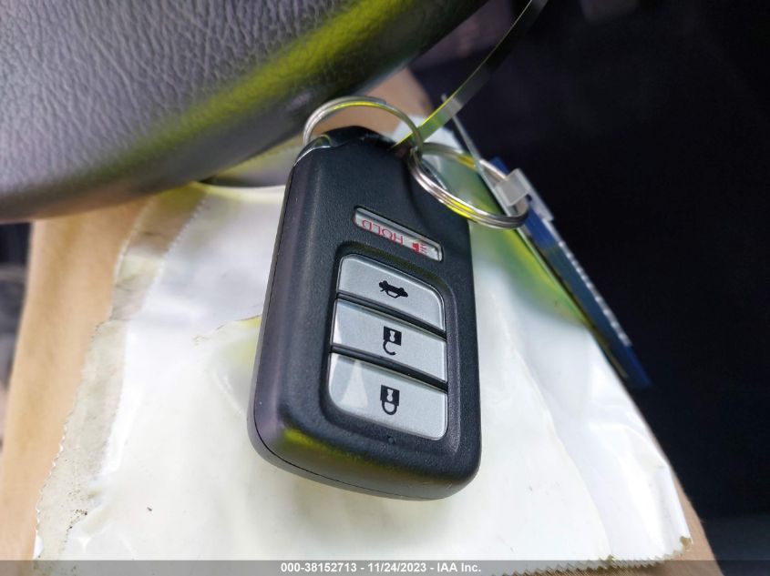 2015 HONDA CIVIC EXL - 19XFB2F94FE047005