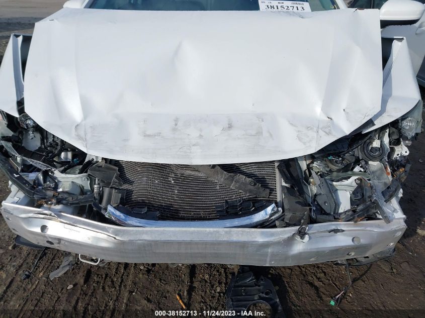 2015 HONDA CIVIC EXL - 19XFB2F94FE047005