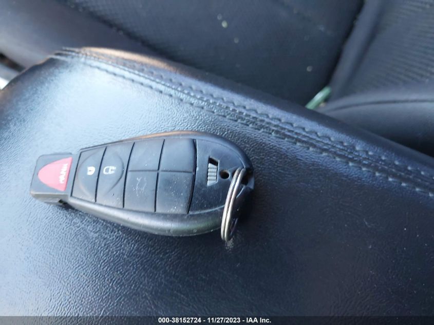 2014 DODGE DART SE - 1C3CDFAA2ED747065
