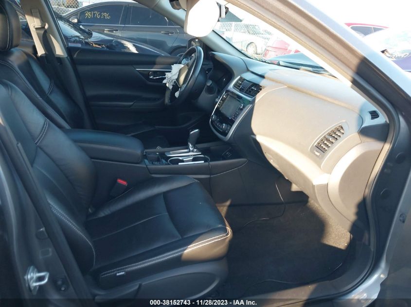 2018 NISSAN ALTIMA 2.5/S/SV/SL/SR - 1N4AL3APXJC229719
