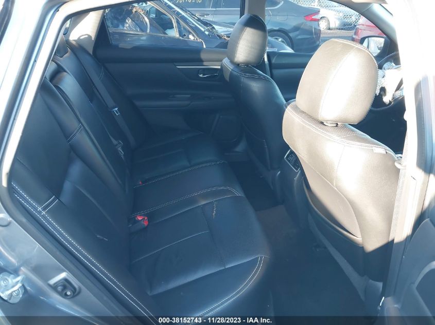 2018 NISSAN ALTIMA 2.5/S/SV/SL/SR - 1N4AL3APXJC229719