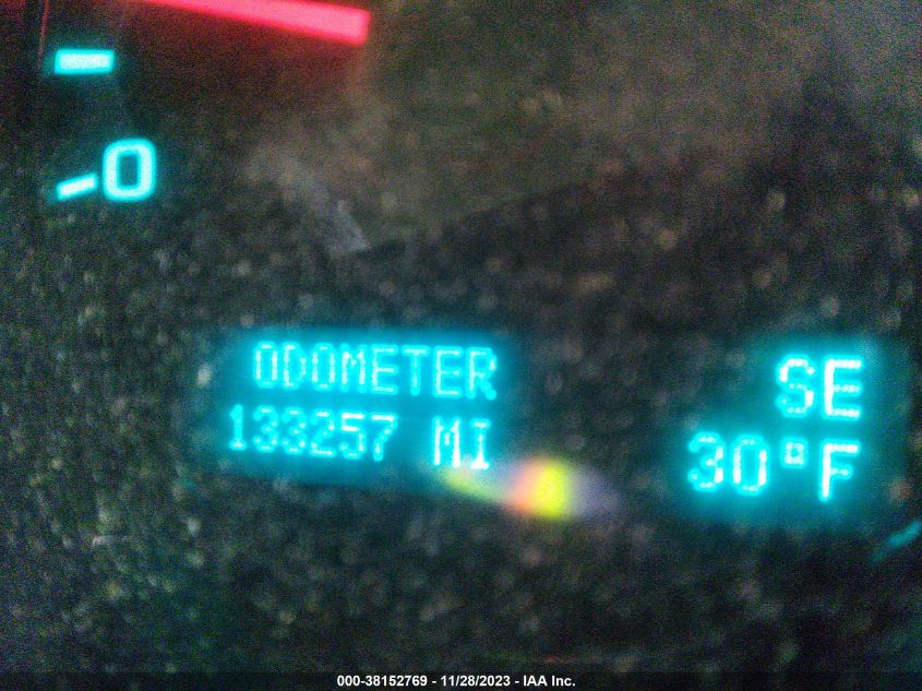 2013 CHEVROLET SILVERADO 2500HD LT - 1GC2KXCG8DZ308670