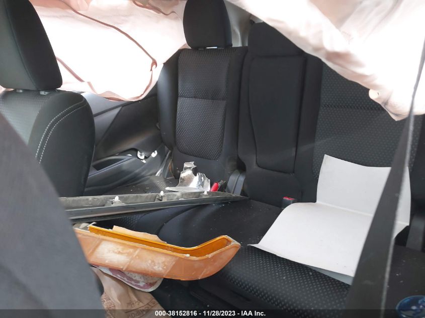 2017 MITSUBISHI OUTLANDER ES - JA4AZ2A36HZ037876