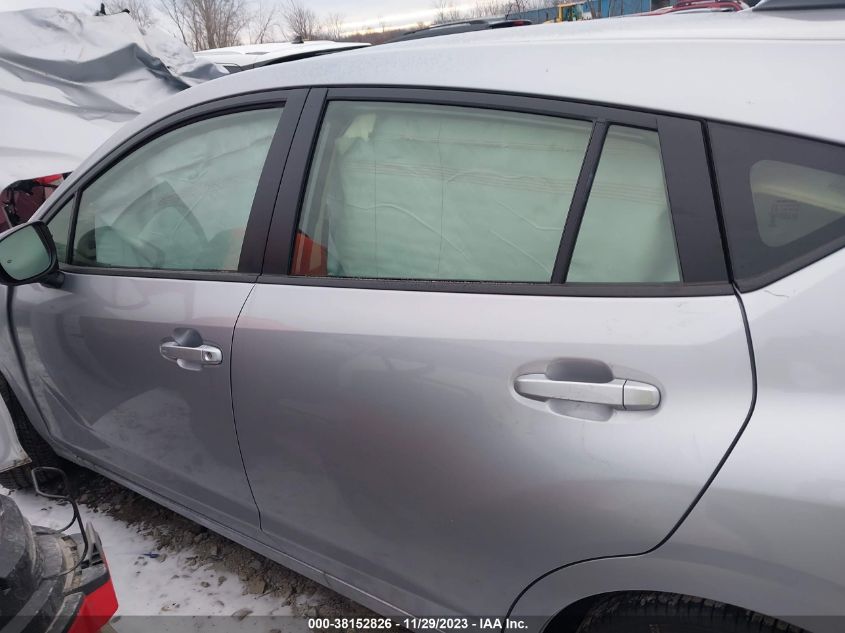 2024 SUBARU IMPREZA SPORT - JF1GUAFC7R8267456