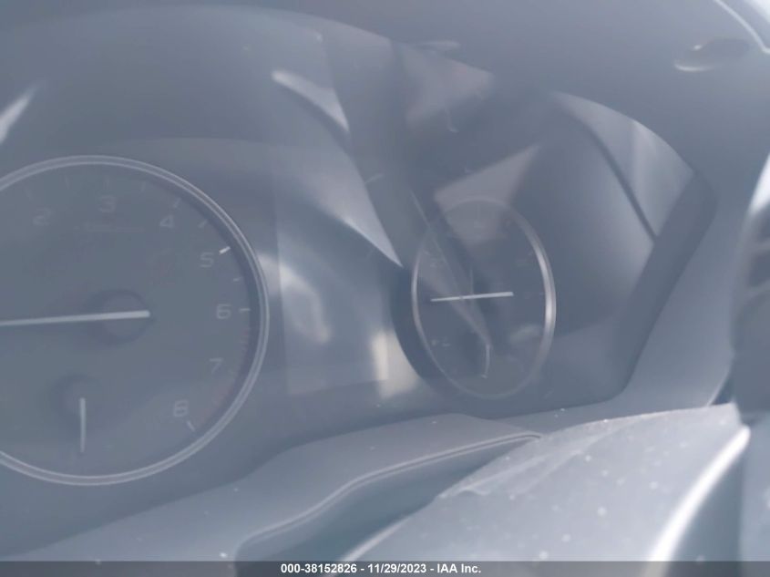 2024 SUBARU IMPREZA SPORT - JF1GUAFC7R8267456