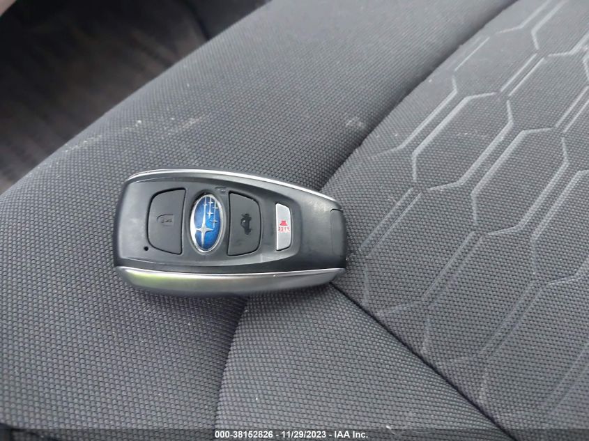 2024 SUBARU IMPREZA SPORT - JF1GUAFC7R8267456