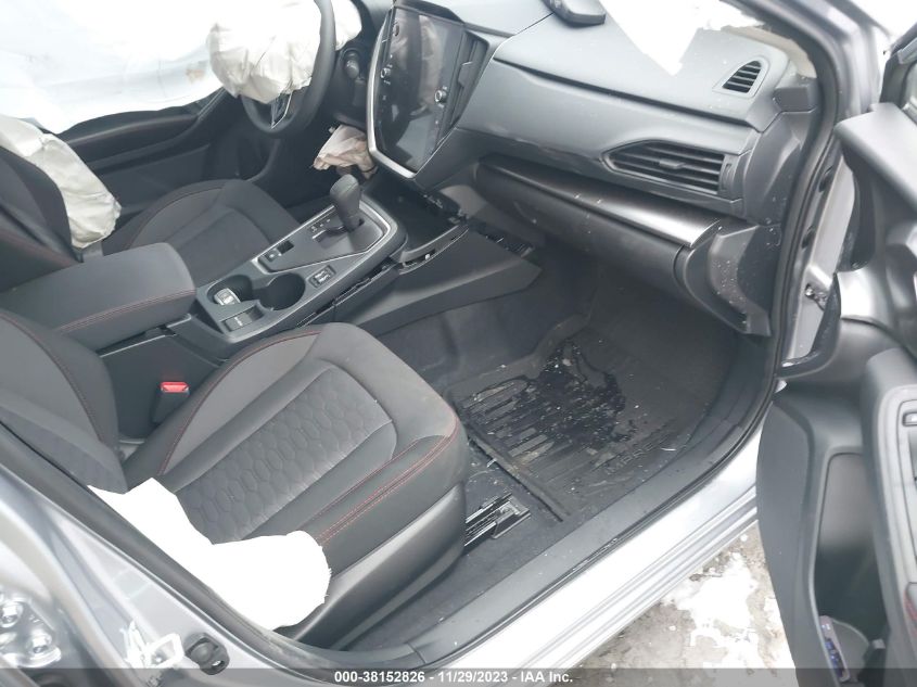 2024 SUBARU IMPREZA SPORT - JF1GUAFC7R8267456