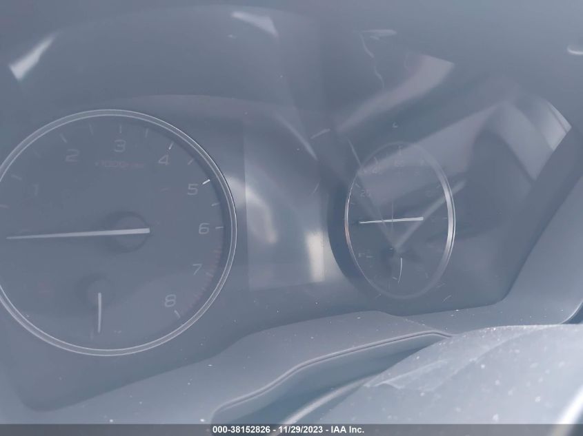 2024 SUBARU IMPREZA SPORT - JF1GUAFC7R8267456