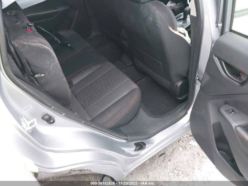 2024 SUBARU IMPREZA SPORT - JF1GUAFC7R8267456