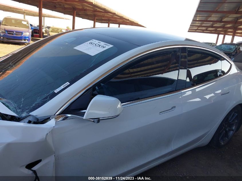 2020 TESLA MODEL 3 - 5YJ3E1EBXLF741633