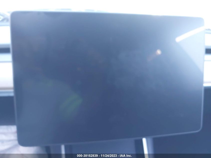 2020 TESLA MODEL 3 - 5YJ3E1EBXLF741633