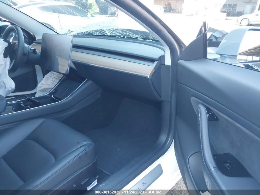 2020 TESLA MODEL 3 - 5YJ3E1EBXLF741633