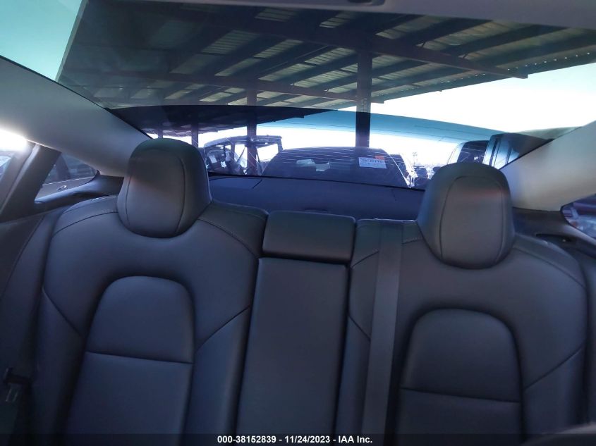 2020 TESLA MODEL 3 - 5YJ3E1EBXLF741633