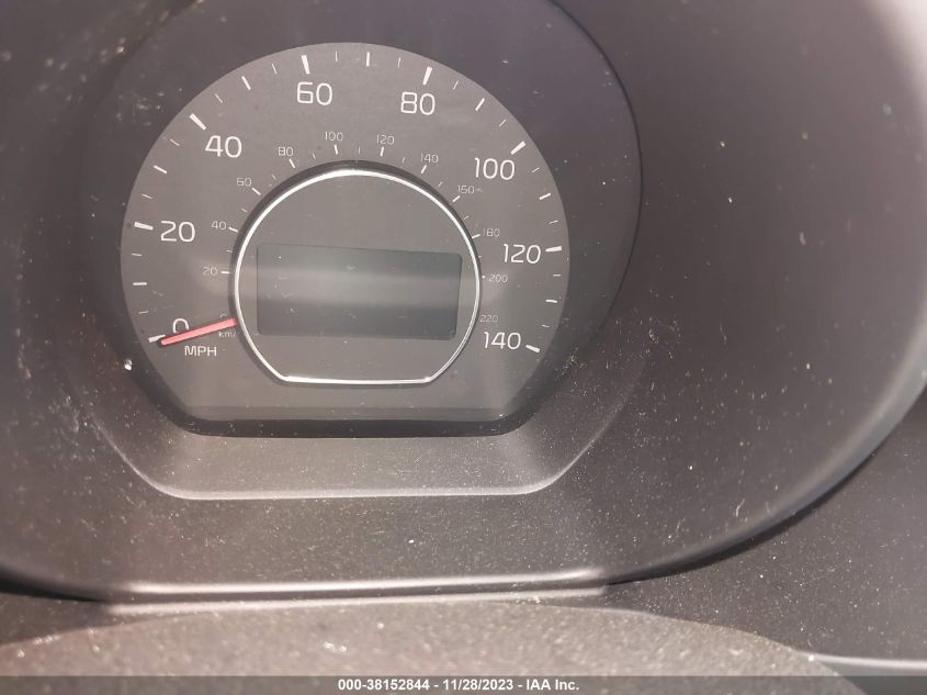 2019 KIA SOUL - KNDJN2A24K7920743