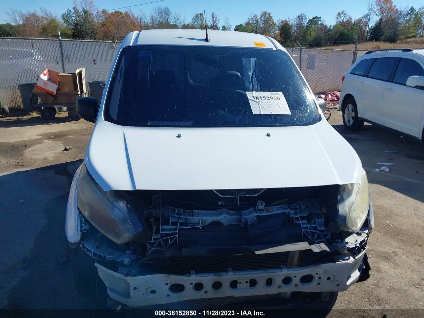 2015 FORD TRANSIT CONNECT XL - NM0LS7E76F1176296