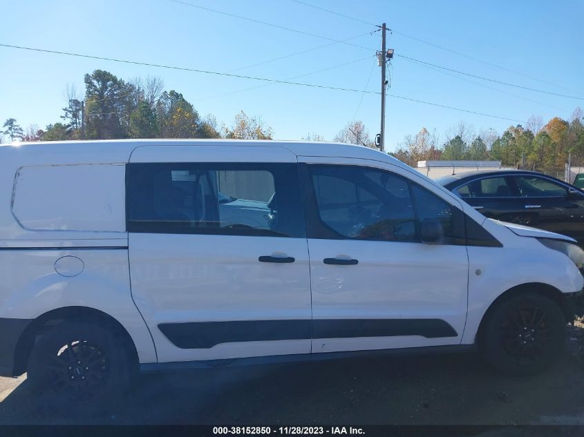 2015 FORD TRANSIT CONNECT XL - NM0LS7E76F1176296