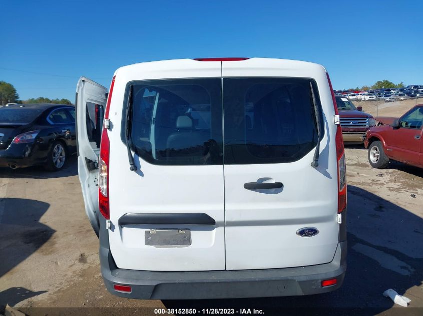 2015 FORD TRANSIT CONNECT XL - NM0LS7E76F1176296