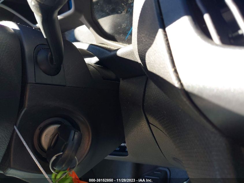 2015 FORD TRANSIT CONNECT XL - NM0LS7E76F1176296