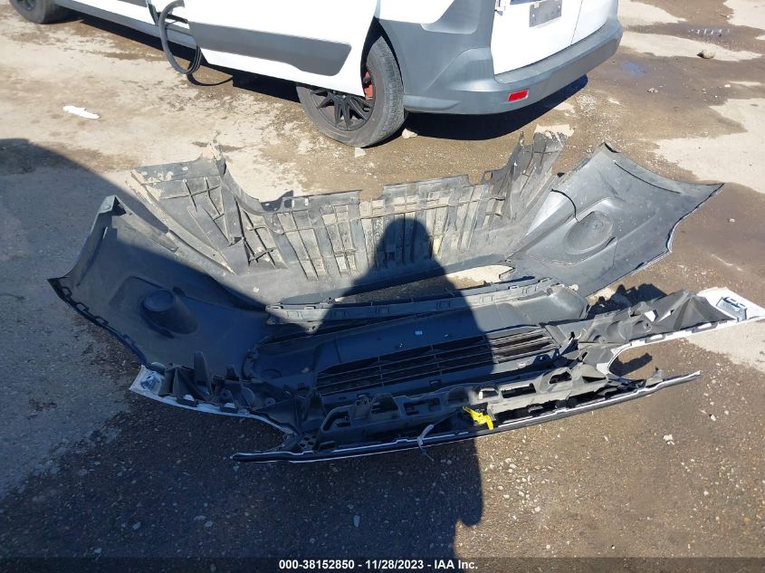 2015 FORD TRANSIT CONNECT XL - NM0LS7E76F1176296