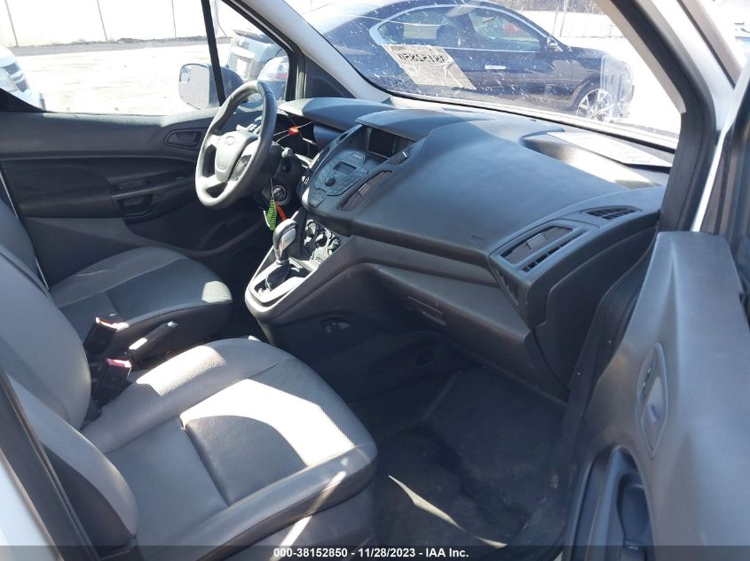 2015 FORD TRANSIT CONNECT XL - NM0LS7E76F1176296