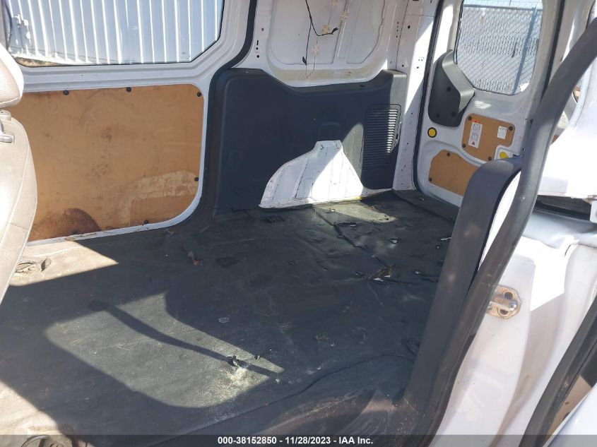 2015 FORD TRANSIT CONNECT XL - NM0LS7E76F1176296