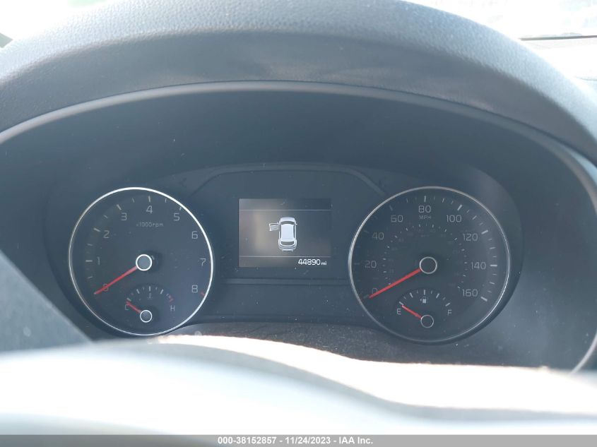 2020 KIA SPORTAGE LX - KNDPMCAC6L7663159