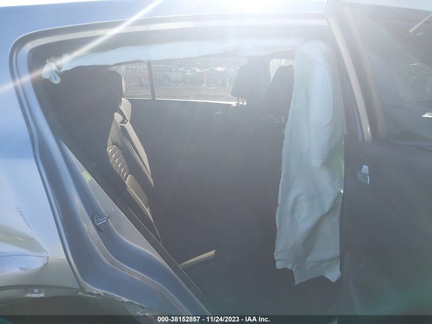 2020 KIA SPORTAGE LX - KNDPMCAC6L7663159