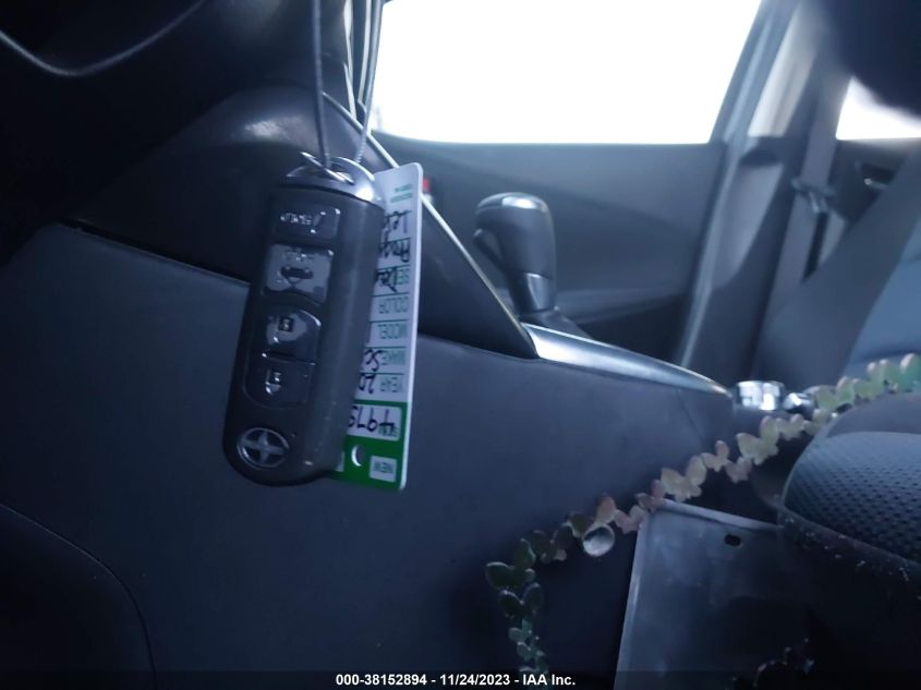 2016 TOYOTA SCION IA 3MYDLBZV7GY101069