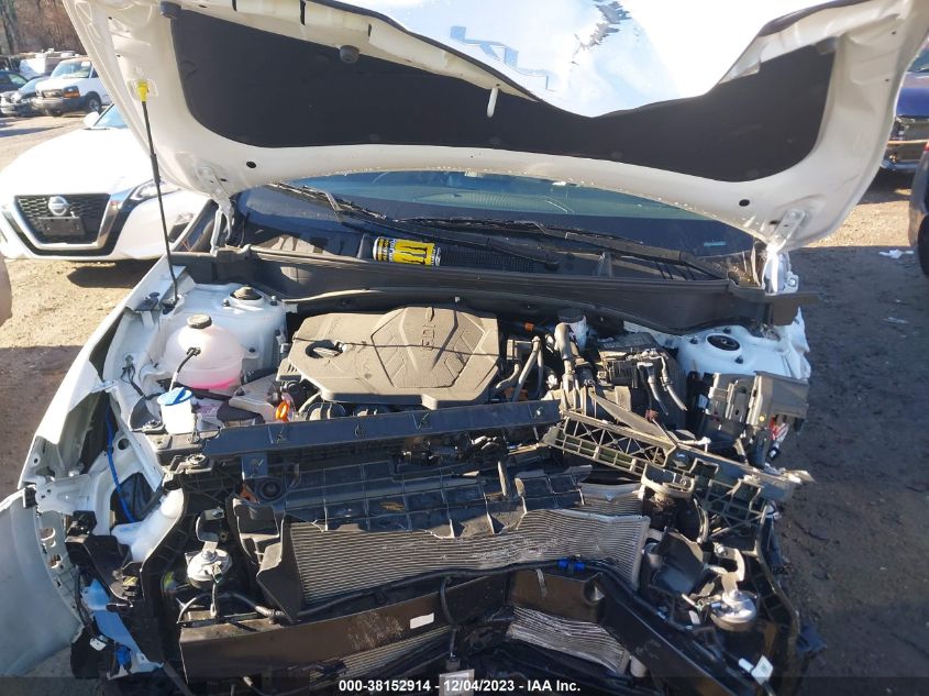 2023 KIA SPORTAGE SX - 5XYK4CAF0PG112318