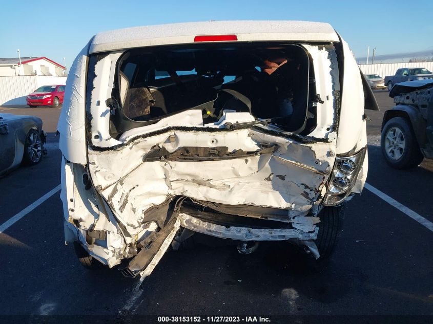 2015 DODGE GRAND CARAVAN R/T - 2C4RDGEG5FR747683