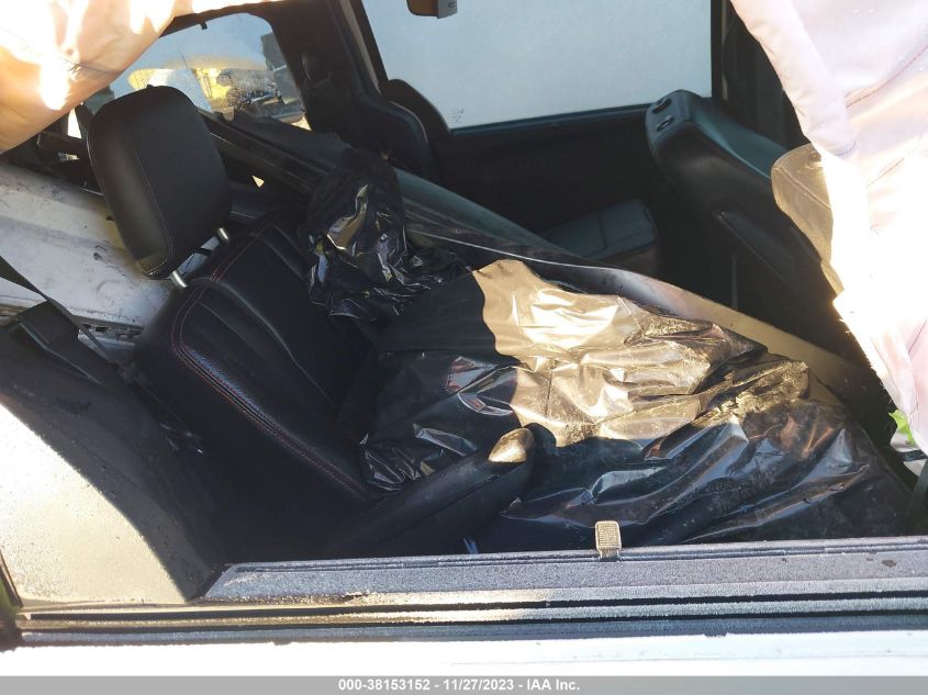2015 DODGE GRAND CARAVAN R/T - 2C4RDGEG5FR747683
