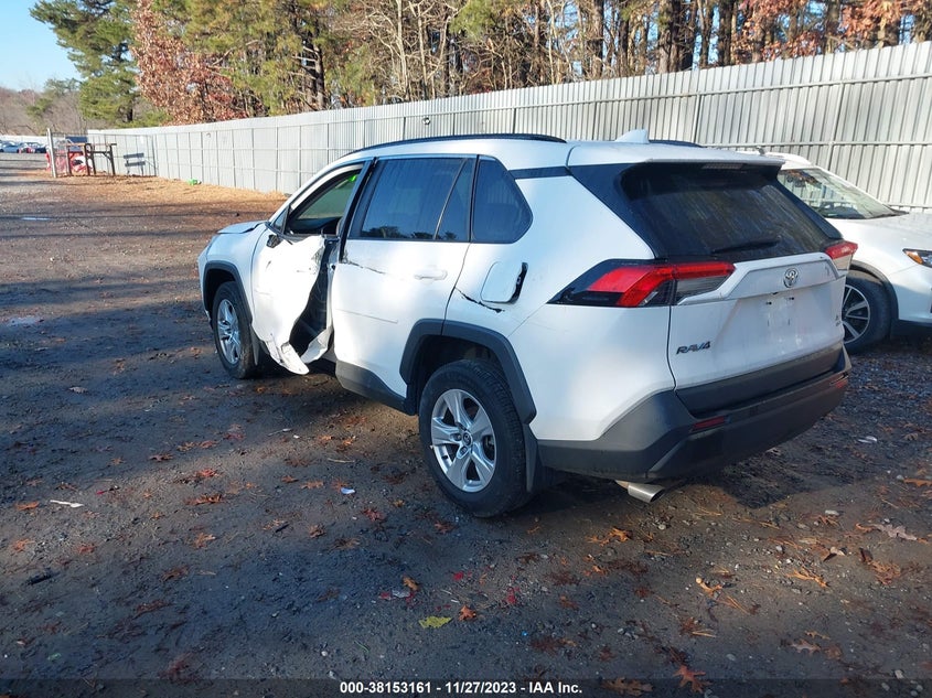 VIN 2T3P1RFV3LW096547 2020 TOYOTA RAV4 XLE/XLE PREMIUM