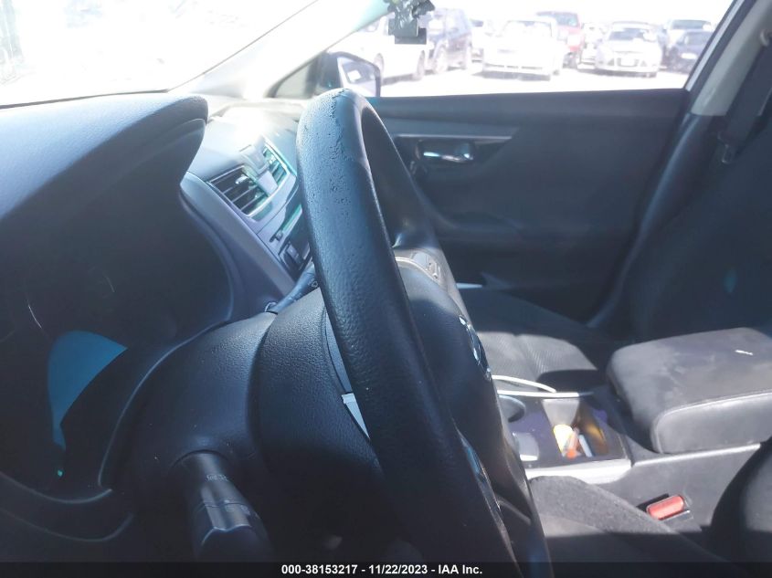 2014 NISSAN ALTIMA 2.5 S - 1N4AL3AP6EC403050