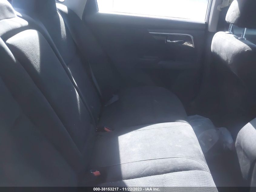 2014 NISSAN ALTIMA 2.5 S - 1N4AL3AP6EC403050