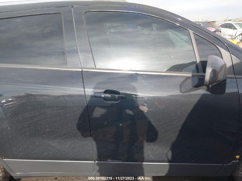 2021 CHEVROLET TRAX 1LT - KL7CJLSB1MB335513