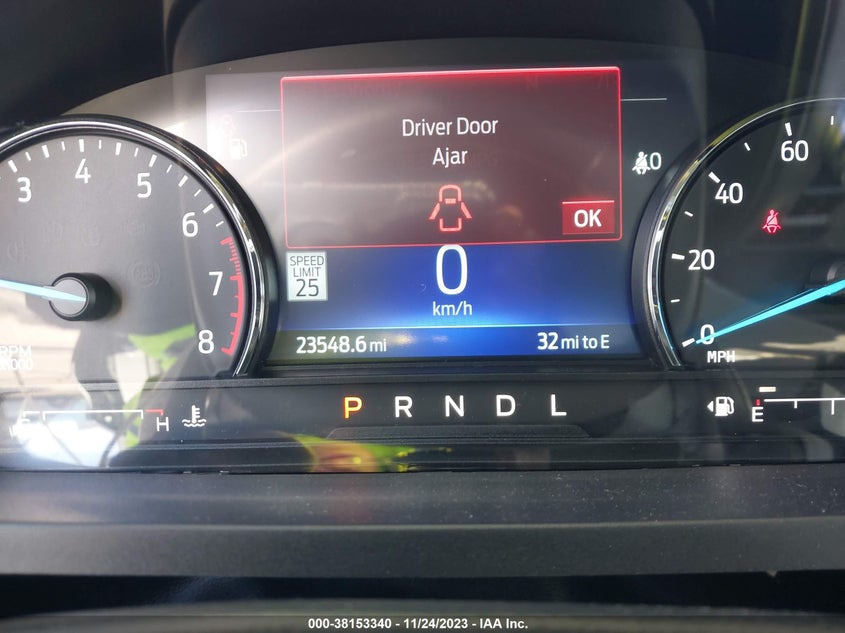 VIN 1FMSK7DH1NGA14530 2022 FORD EXPLORER XLT