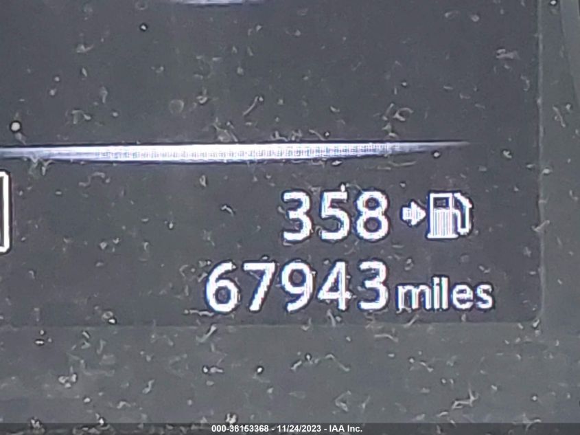 2018 NISSAN ROGUE SPORT S - JN1BJ1CP0JW159770