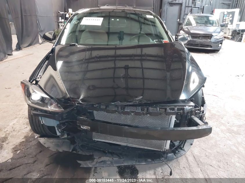 2017 HYUNDAI ELANTRA SE - 5NPD84LF0HH124589