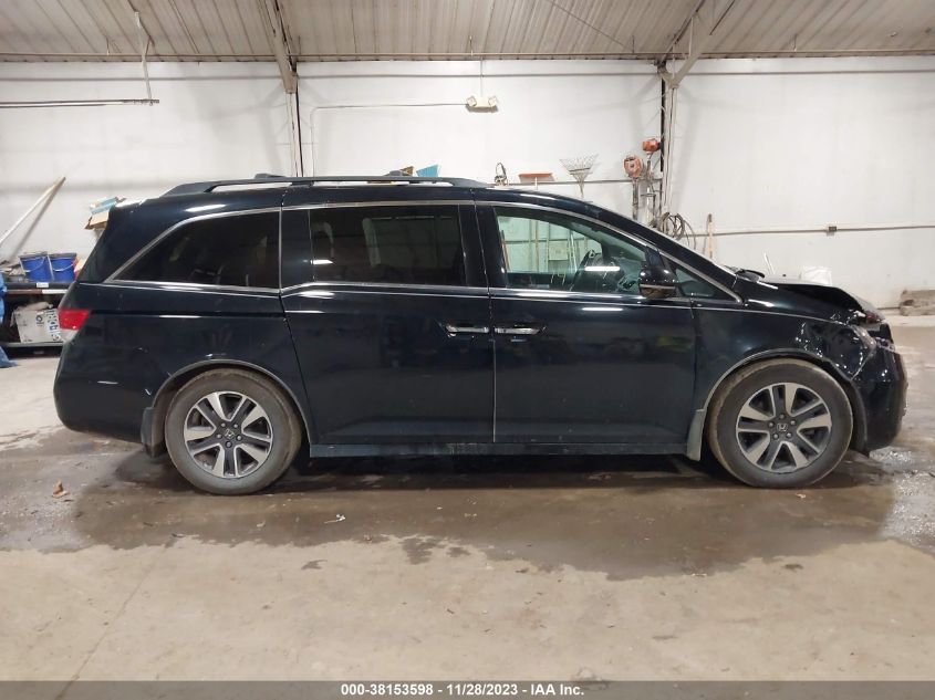 5FNRL5H92EB076150 2014 HONDA ODYSSEY, photo no. 13