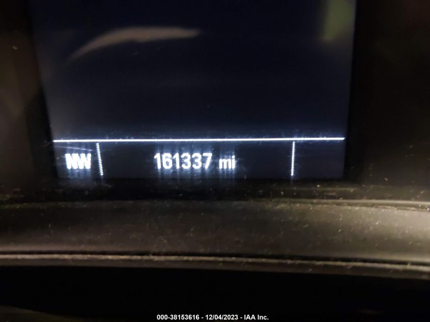 2016 CHEVROLET CRUZE LS - 1G1BB5SM7G7286908