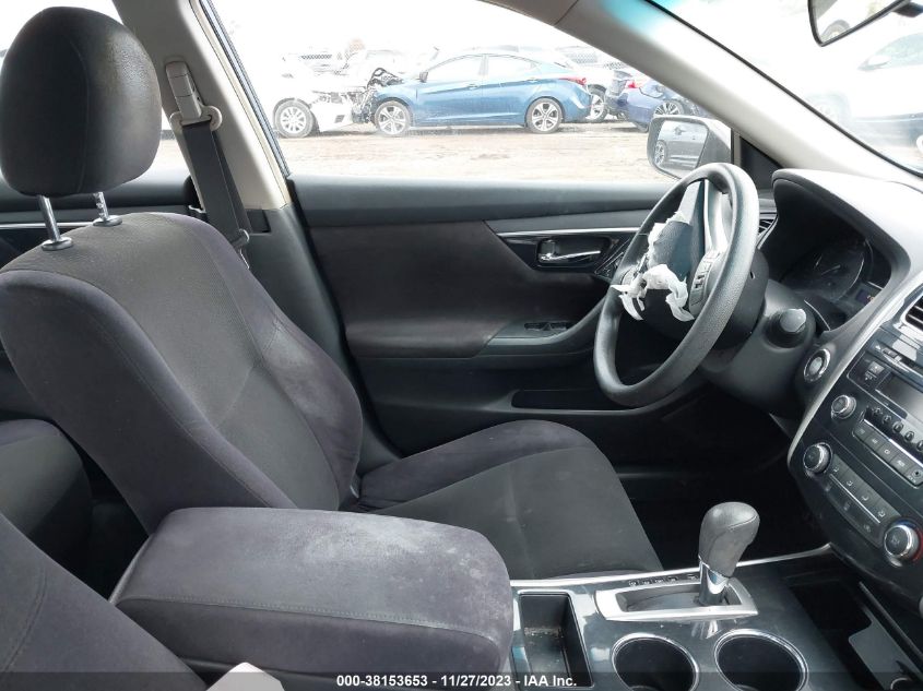 2013 NISSAN ALTIMA 2.5 S - 1N4AL3AP9DC206176