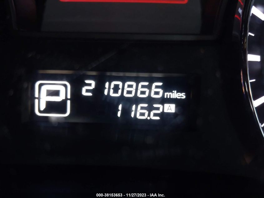 2013 NISSAN ALTIMA 2.5 S - 1N4AL3AP9DC206176