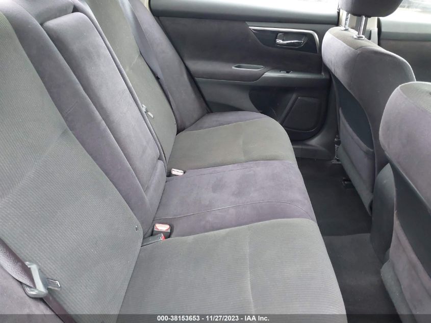 2013 NISSAN ALTIMA 2.5 S - 1N4AL3AP9DC206176