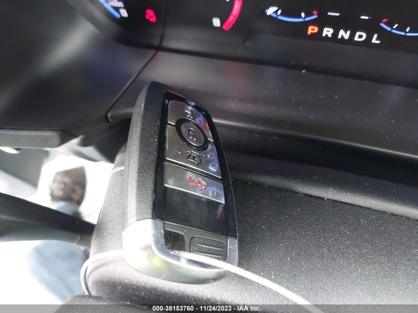 2022 FORD BRONCO SPORT BIG BEND - 3FMCR9B67NRE16008