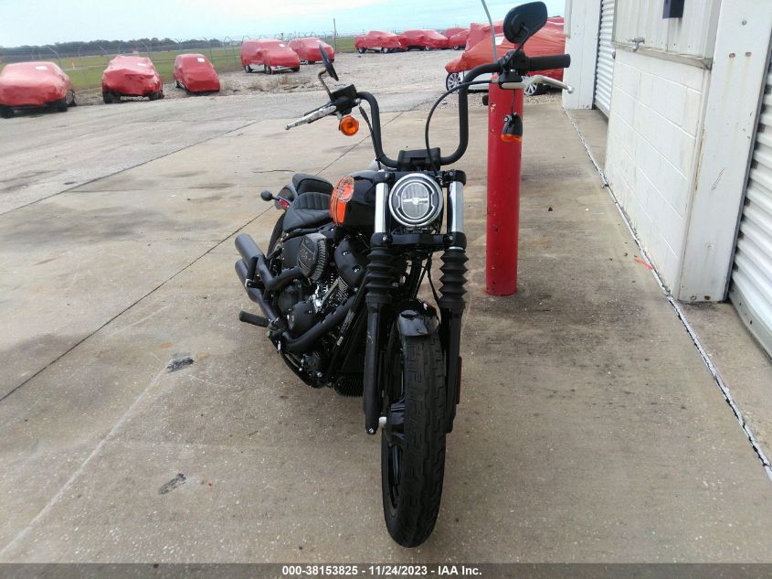 2023 HARLEY-DAVIDSON FXBBS - 1HD1YYK10PB037774
