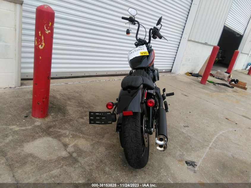 2023 HARLEY-DAVIDSON FXBBS - 1HD1YYK10PB037774