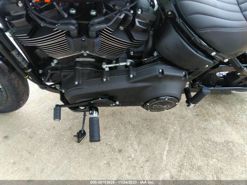 2023 HARLEY-DAVIDSON FXBBS - 1HD1YYK10PB037774