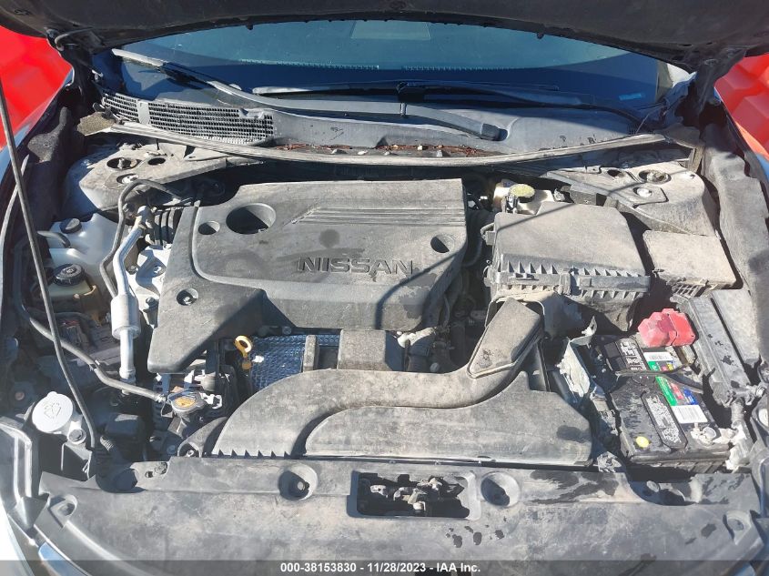 2016 NISSAN ALTIMA 2.5 SR - 1N4AL3AP2GC210672