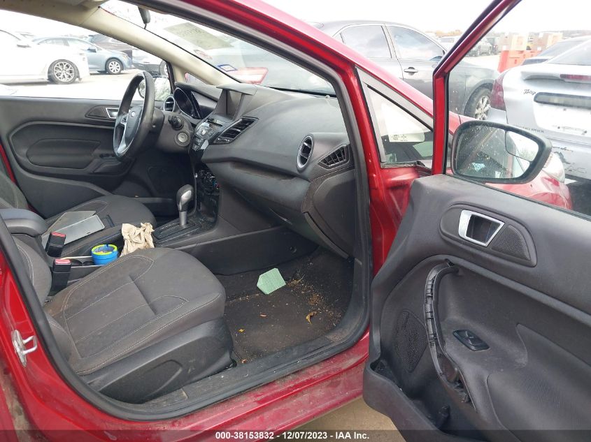 2014 FORD FIESTA SE - 3FADP4BJ6EM145239